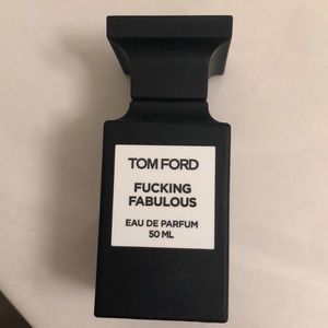 Tom Ford Fucking Fabulous